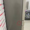 Scratch & Dent Hisense Counter Depth 36” French Door Refrigerator RF200D4CSE (2)