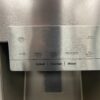 Scratch & Dent Hisense Counter Depth 36” French Door Refrigerator RF200D4CSE (5)