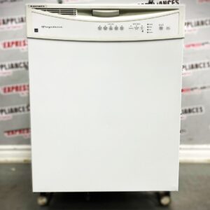 Used Frigidaire Built In 24” Dishwasher FDB1502RGS2