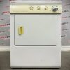 Used Frigidaire Electric Stackable 27” Dryer FEQ332CES0