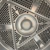 Used Frigidaire Electric Stackable 27” Dryer FEQ332CES0 3