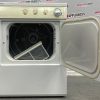 Used Frigidaire Electric Stackable 27” Dryer FEQ332CES0 4