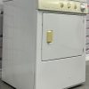 Used Frigidaire Electric Stackable 27” Dryer FEQ332CES0 7