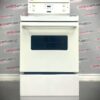 Used Frigidaire Freestanding 24” Coil Stove CMEF212ES1