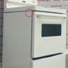 Used Frigidaire Freestanding 24” Coil Stove CMEF212ES1 side