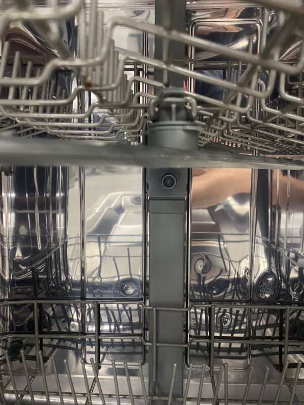 Used GE Built-In 24” Dishwasher GBT632SSMSS For Sale