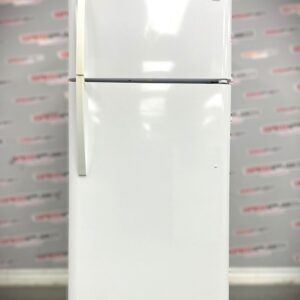 Used Kenmore 30” Top Freezer Refrigerator 970 438420