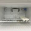 Used Kenmore 30” Top Freezer Refrigerator 970 438420 freezer