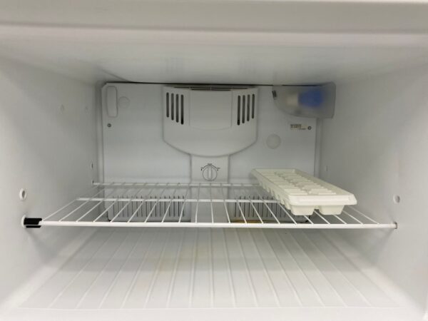 Used Kenmore 30” Top Freezer Refrigerator 970-438420 For Sale