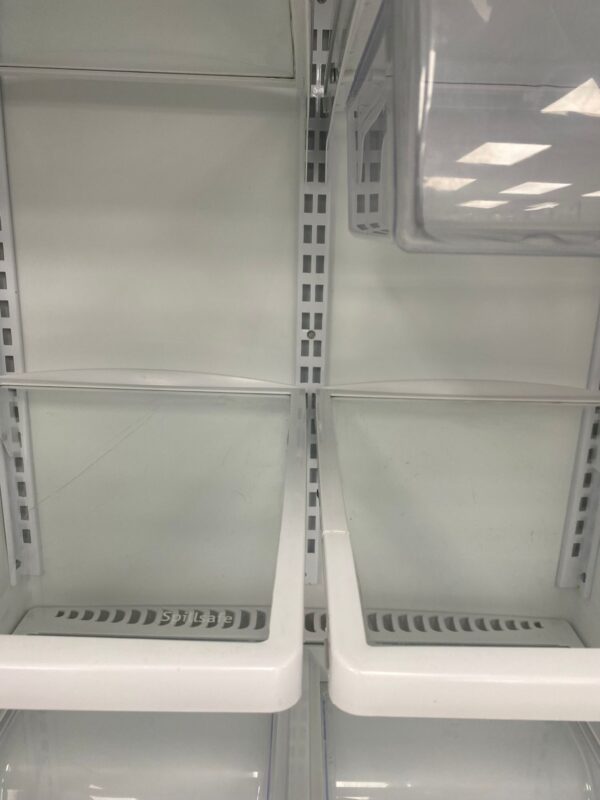 Used Kenmore 30” Top Freezer Refrigerator 970-438420 For Sale