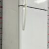 Used Kenmore 30” Top Freezer Refrigerator 970 438420 side