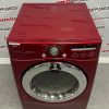 Used LG 27” Electric Stackable Dryer DLE2150R For Sale (10)