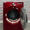 Used LG 27” Electric Stackable Dryer DLE2150R For Sale (7)