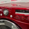 Used LG 27” Electric Stackable Dryer DLE2150R For Sale (9)