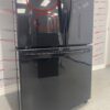 Used LG French Door 33” Refrigerator LFC23760SB03 damage