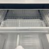 Used LG French Door 33” Refrigerator LFC23760SB03 drawers