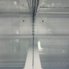 Used LG French Door 33” Refrigerator LFC23760SB03 shelves