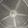 Used Midea Electric Ventless Stackable 24” Dryer MLE27N4AWWC (10)