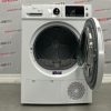 Used Midea Electric Ventless Stackable 24” Dryer MLE27N4AWWC (11)