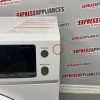 Used Midea Electric Ventless Stackable 24” Dryer MLE27N4AWWC (2)