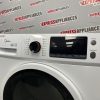 Used Midea Electric Ventless Stackable 24” Dryer MLE27N4AWWC (4)