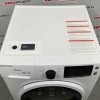 Used Midea Electric Ventless Stackable 24” Dryer MLE27N4AWWC (5)