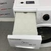 Used Midea Electric Ventless Stackable 24” Dryer MLE27N4AWWC (6)