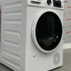 Used Midea Electric Ventless Stackable 24” Dryer MLE27N4AWWC (8)