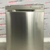 Used Samsung 24 Built In Dishwasher DW80J3020US For Sale1 (1)