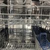 Used Samsung 24 Built In Dishwasher DW80J3020US For Sale1 (2)