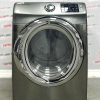 Used Samsung 27” Electric Stackable Dryer DV42H5200EP/AC For Sale