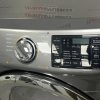 Used Samsung 27” Electric Stackable Dryer DV42H5200EPAC For Sale (2)