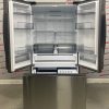 Used Samsung 36 French Door Refrigerator RF27CG5100SR For Sale (2)