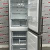 Used Whirlpool 24” Bottom Freezer Refrigerator URB551WNGZ For Sale (9)