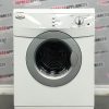 Used Whirlpool 24” Electric Stackable Dryer YWED7500VW0 For Sale (1)