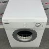 Used Whirlpool 24” Electric Stackable Dryer YWED7500VW0 For Sale (10)