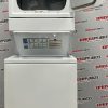 Used Whirlpool WasherDryer 27” Laundry Centre YWET4027HW0 (2)