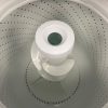 Used Whirlpool WasherDryer 27” Laundry Centre YWET4027HW0 (3)