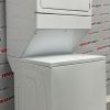 Used Whirlpool WasherDryer 27” Laundry Centre YWET4027HW0 (7)