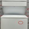 Used Whirlpool WasherDryer 27” Laundry Centre YWET4027HW0 (8)