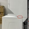 Used Whirlpool WasherDryer 27” Laundry Centre YWET4027HW0 (9)