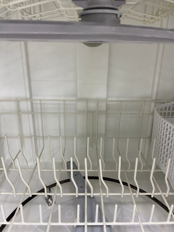 Used Frigidaire Built-In 24” Dishwasher FDB1502RGS2 For Sale