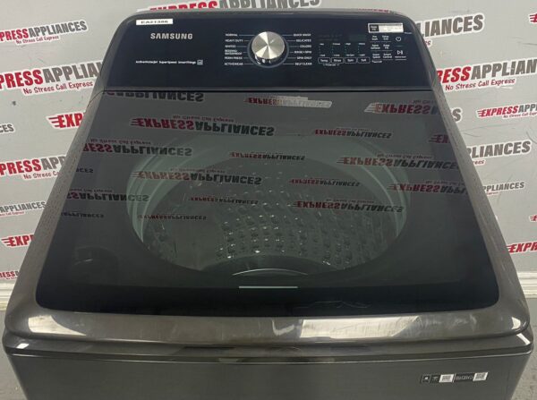 Used Samsung Top Load 28” Washing Machine WA50A5400AV/A4 For Sale