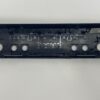 Bosch PANEL FACIA 00686807 (Model SHE3AR55UC08) 2