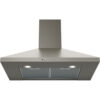 Brand New GE 30” Wall Mount Range Hood Slate JVW5301EJESC