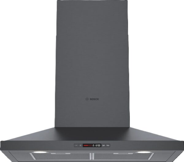 New Bosch Wall Mounted 30” Range Hood HCP80641UCV03 For Sale