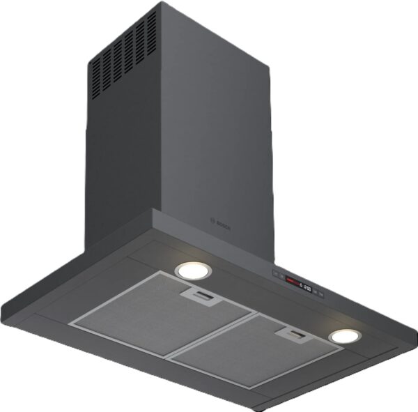 New Bosch Wall Mounted 30” Range Hood HCP80641UCV03 For Sale