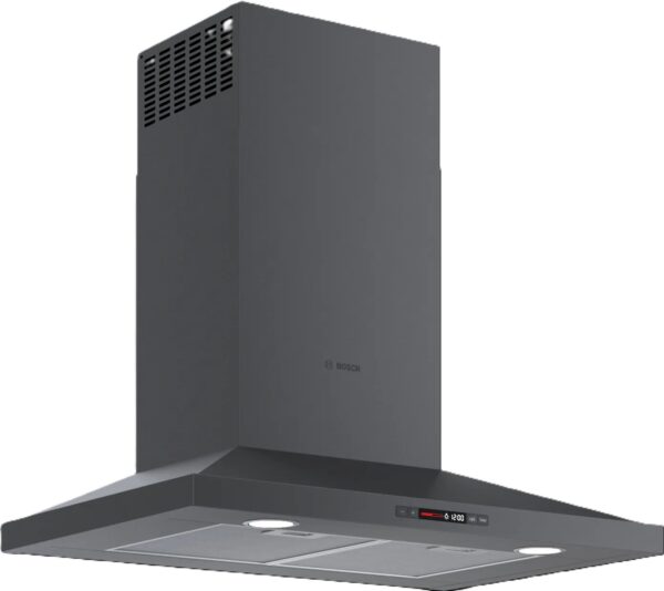 New Bosch Wall Mounted 30” Range Hood HCP80641UCV03 For Sale