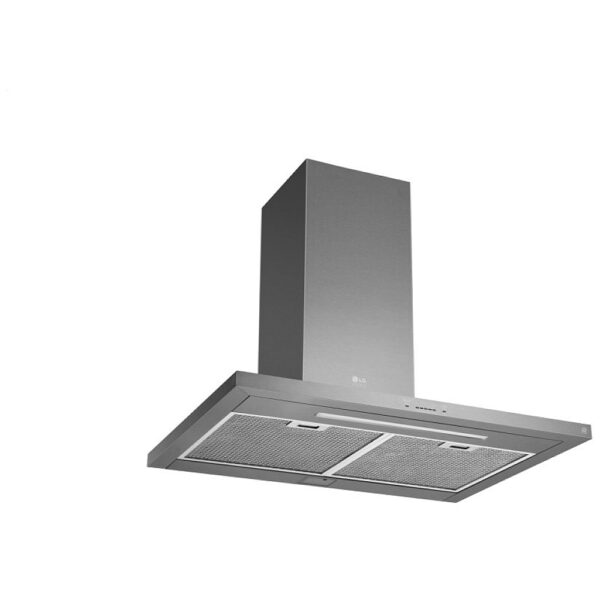 New LG Wall Mounted 30” Range Hood LSHD3080ST For Sale