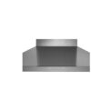 New LG Wall Mounted 30” Range Hood LSHD3080ST controls